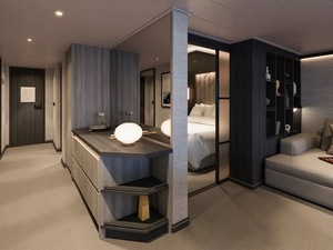 Premier Penthouse